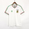 Mexico Remake 1985 Hvid - Fodboldtrøjer (S/S) Mexico Remake 1985 Hvid - Fodboldtrøjer (S/S)
